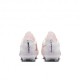 Nike Zoom Superfly 11 Pro Ag Bianco Rosso Oro - Scarpe Da Calcio Uomo