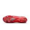 Nike Vapor 17 Elite Sg-Pro Rosso Oro - Scarpe Da Calcio Uomo