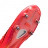 Nike Vapor 17 Elite Sg-Pro Rosso Oro - Scarpe Da Calcio Uomo