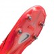 Nike Vapor 17 Elite Sg-Pro Rosso Oro - Scarpe Da Calcio Uomo