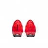 Nike Vapor 17 Elite Sg-Pro Rosso Oro - Scarpe Da Calcio Uomo