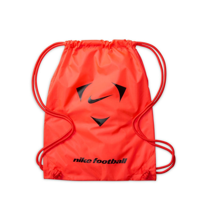 Nike Vapor 17 Elite Ag-Pro Rosso Oro - Scarpe Da Calcio Uomo