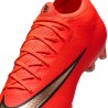 Nike Vapor 17 Elite Ag-Pro Rosso Oro - Scarpe Da Calcio Uomo