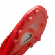 Nike Vapor 17 Elite Ag-Pro Rosso Oro - Scarpe Da Calcio Uomo