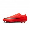 Nike Vapor 17 Elite Ag-Pro Rosso Oro - Scarpe Da Calcio Uomo
