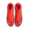 Nike Vapor 17 Elite Ag-Pro Rosso Oro - Scarpe Da Calcio Uomo