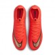 Nike Vapor 17 Elite Ag-Pro Rosso Oro - Scarpe Da Calcio Uomo