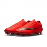 Nike Vapor 17 Elite Ag-Pro Rosso Oro - Scarpe Da Calcio Uomo
