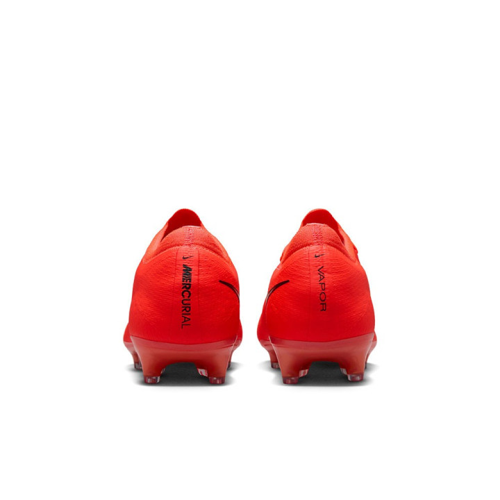 Nike Vapor 17 Elite Ag-Pro Rosso Oro - Scarpe Da Calcio Uomo