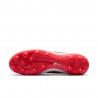 Nike Tiempo Ligera Pro Ag Bianco Rosso Oro - Scarpe Da Calcio Uomo