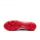 Nike Tiempo Ligera Pro Ag Bianco Rosso Oro - Scarpe Da Calcio Uomo
