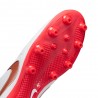 Nike Tiempo Ligera Pro Ag Bianco Rosso Oro - Scarpe Da Calcio Uomo