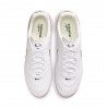 Nike Tiempo Ligera Pro Ag Bianco Rosso Oro - Scarpe Da Calcio Uomo