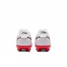 Nike Tiempo Ligera Pro Ag Bianco Rosso Oro - Scarpe Da Calcio Uomo