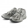 New Balance M1906 Mesh Grigio Argento - Sneakers Uomo