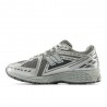 New Balance M1906 Mesh Grigio Argento - Sneakers Uomo