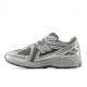 New Balance M1906 Mesh Grigio Argento - Sneakers Uomo