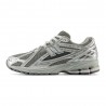 New Balance M1906 Mesh Grigio Argento - Sneakers Uomo
