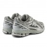 New Balance M1906 Mesh Grigio Argento - Sneakers Uomo