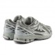 New Balance M1906 Mesh Grigio Argento - Sneakers Uomo