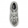 New Balance M1906 Mesh Grigio Argento - Sneakers Uomo