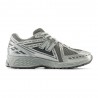New Balance M1906 Mesh Grigio Argento - Sneakers Uomo