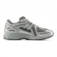 New Balance M1906 Mesh Grigio Argento - Sneakers Uomo