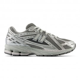 New Balance M1906 Mesh Grigio Argento - Sneakers Uomo