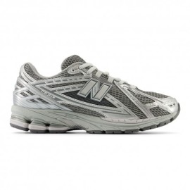 New Balance M1906 Mesh Grigio Argento - Sneakers Uomo