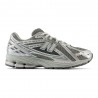 New Balance M1906 Mesh Grigio Argento - Sneakers Uomo