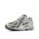 New Balance M1906 Mesh Grigio Argento - Sneakers Uomo
