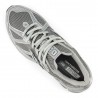 New Balance M1906 Mesh Grigio Argento - Sneakers Uomo