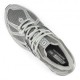 New Balance M1906 Mesh Grigio Argento - Sneakers Uomo