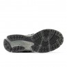 New Balance M1906 Mesh Grigio Argento - Sneakers Uomo