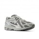 New Balance M1906 Mesh Grigio Argento - Sneakers Uomo