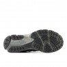 New Balance M1906 Mesh Grigio Argento - Sneakers Uomo