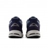 New Balance 2002 Mesh Suede Blu Azzurro - Sneakers Uomo