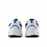 New Balance Atalanta Bc Bianco Blu - Sneakers Uomo