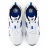 New Balance Atalanta Bc Bianco Blu - Sneakers Uomo