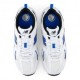 New Balance Atalanta Bc Bianco Blu - Sneakers Uomo