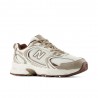 New Balance 530 Mesh Beige Marrone - Sneakers Donna