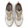 New Balance 530 Mesh Beige Marrone - Sneakers Donna