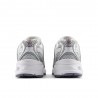 New Balance 530 Mesh Grigio Argento - Sneakers Donna