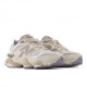 New Balance 9060 Mesh Grigio Viola - Sneakers Donna