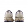 New Balance 9060 Mesh Grigio Viola - Sneakers Donna