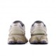 New Balance 9060 Mesh Grigio Viola - Sneakers Donna