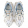 New Balance 9060 Mesh Azzurro Grigio - Sneakers Donna