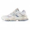 New Balance 9060 Mesh Azzurro Grigio - Sneakers Donna