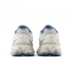 New Balance 9060 Mesh Azzurro Grigio - Sneakers Donna