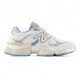 New Balance 9060 Mesh Azzurro Grigio - Sneakers Donna